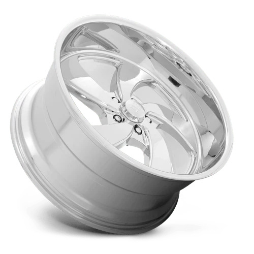 Rotiform - DESPERADO 22X10.5 5X5.0 78 P 01MM R - Image 2