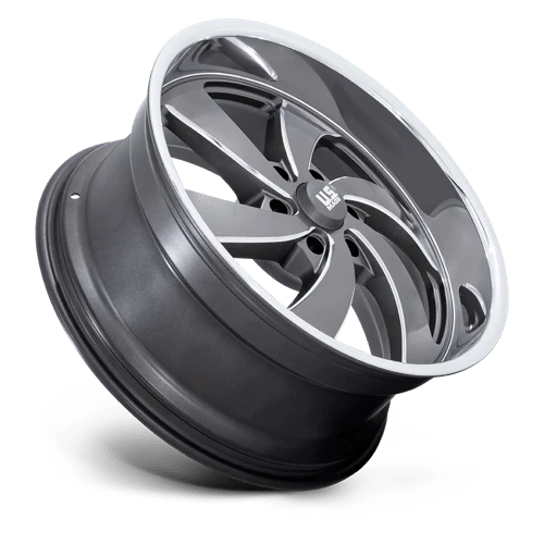 Rotiform - DESPERADO 22X10 6X135 87 +25 NGD - Image 2