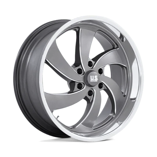 Rotiform - DESPERADO 22X10 6X135 87 +25 NGD