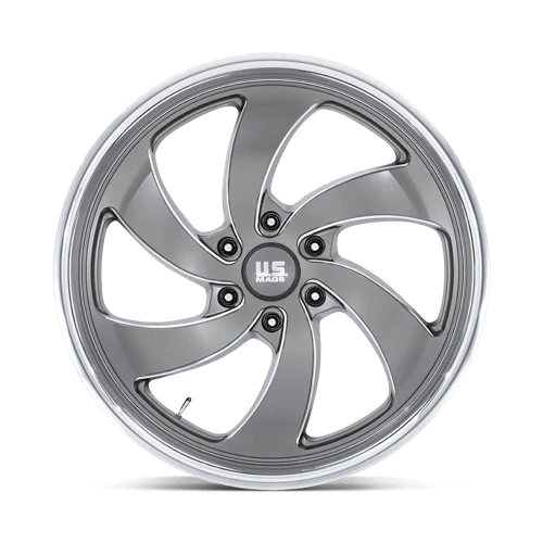Rotiform - DESPERADO 22X10 6X5.5 78 +25 NGD - Image 3