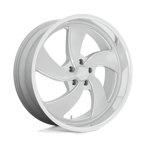 Rotiform - DESPERADO 22X8.5 5X4.75 72 BMD 01MM L