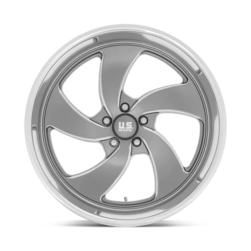 Rotiform - DESPERADO 22X8.5 5X4.75 72 NGD 01MM R - Image 3