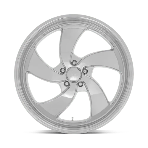Rotiform - DESPERADO 22X8.5 5X4.75 72 P 01MM L - Image 3