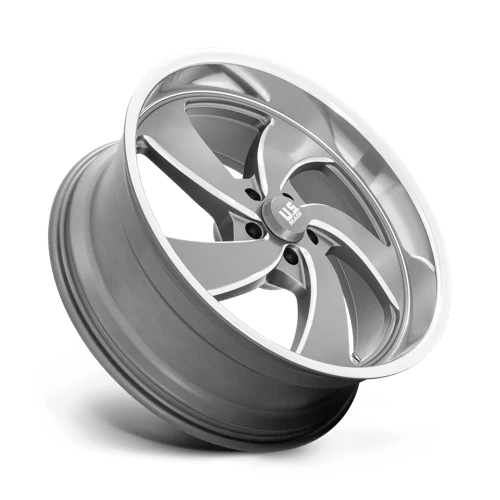 Rotiform - DESPERADO 22X8.5 5X5.0 78 NGD 01MM R - Image 2