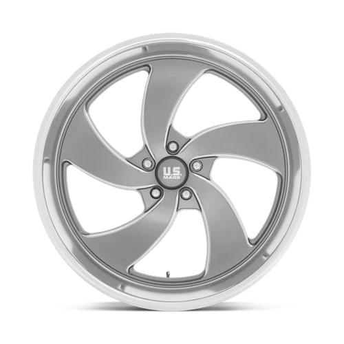Rotiform - DESPERADO 24X10 5X4.75 72 NGD 05MM L - Image 3