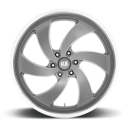 Rotiform - DESPERADO 24X10 6X5.5 78 NGD 25MM L - Image 3