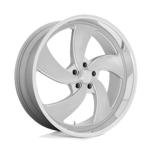 Rotiform - DESPERADO 24X9 5X4.75 72 BMD 01MM R