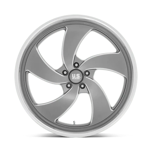 Rotiform - DESPERADO 24X9 5X4.75 72 NGD 01MM R - Image 3