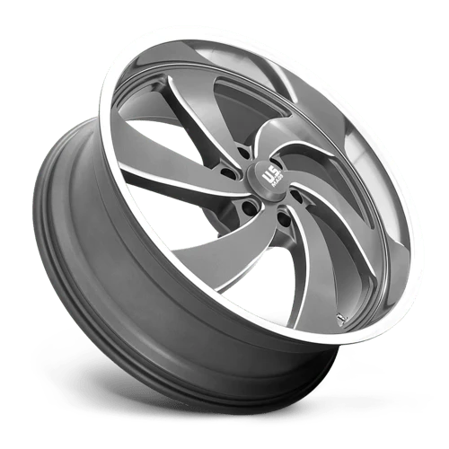 Rotiform - DESPERADO 24X9 6X135 87.1 NGD 25MM R - Image 2