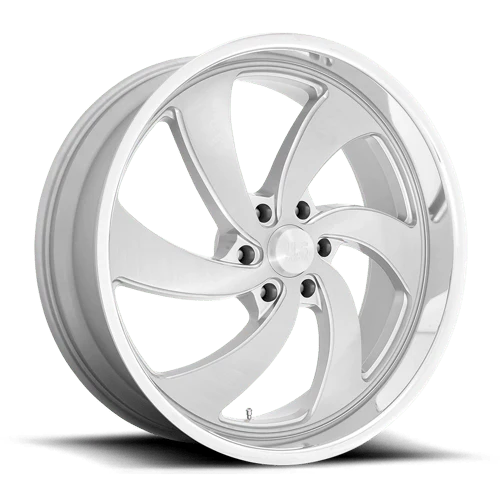 Rotiform - DESPERADO 24X9 6X5.5 78 BMD 25MM L
