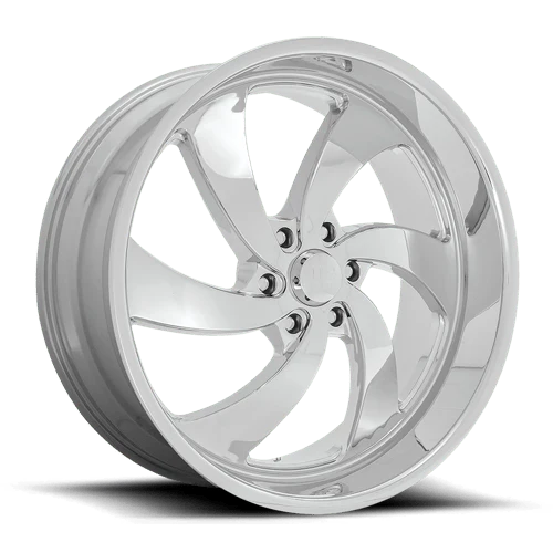 Rotiform - DESPERADO 24X9 6X5.5 78 P 25MM L