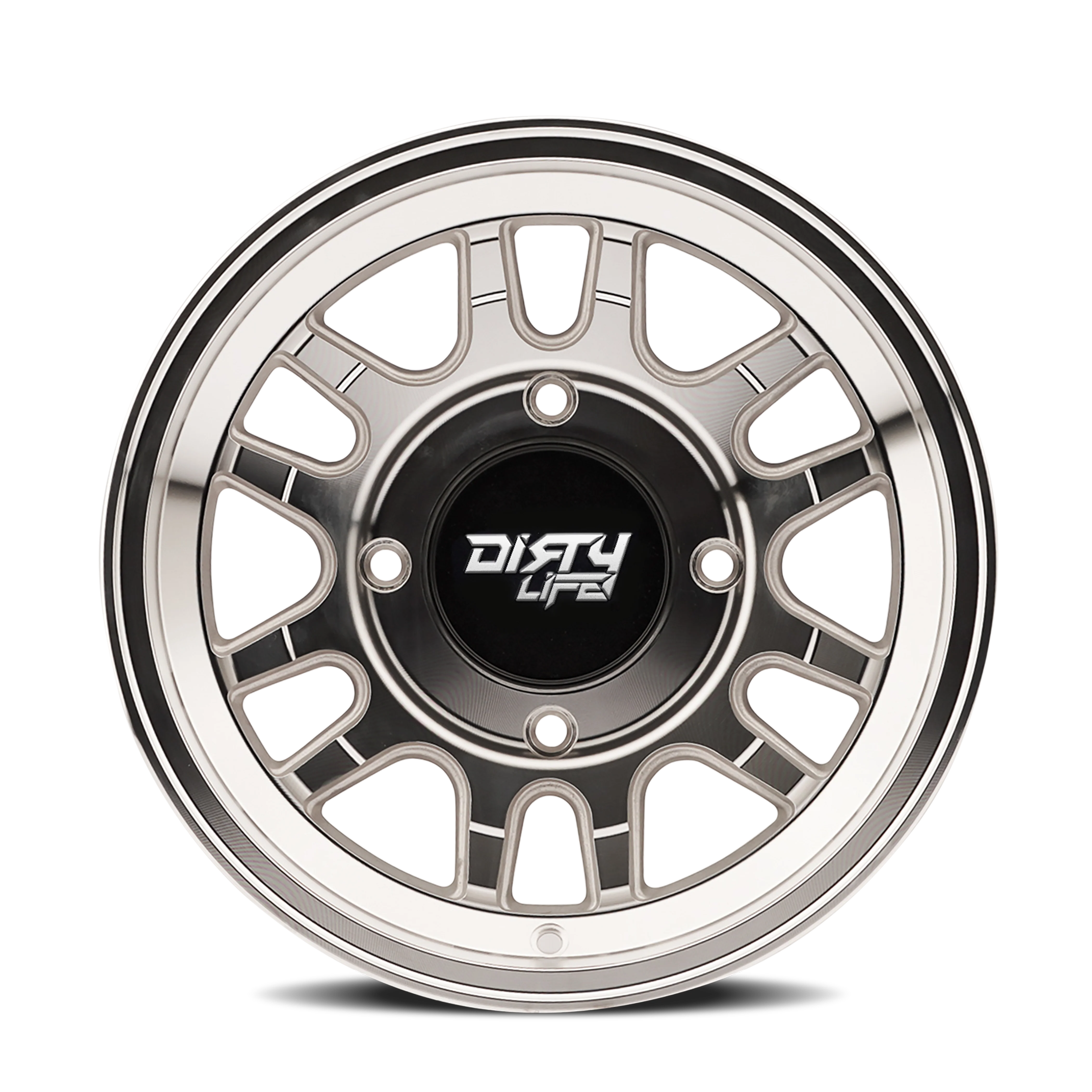 DIRTY LIFE - DIRTY LIFE CANYON SPORT SXS 9310S MACHINED 14X7 BLANK 13MM 106.25MM - Image 3