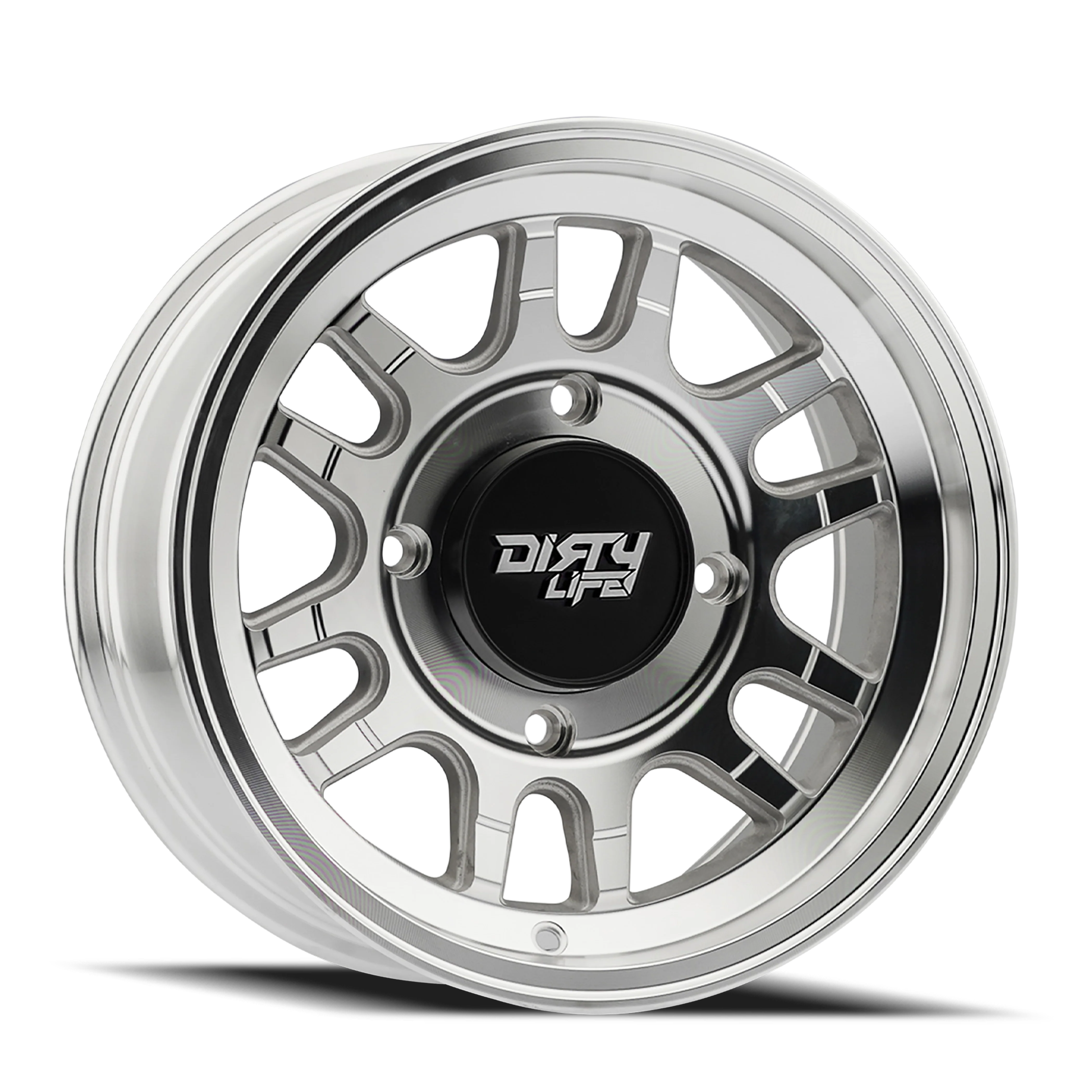 DIRTY LIFE - DIRTY LIFE CANYON SPORT SXS 9310S MACHINED 15X7 BLANK 13MM 106.25MM
