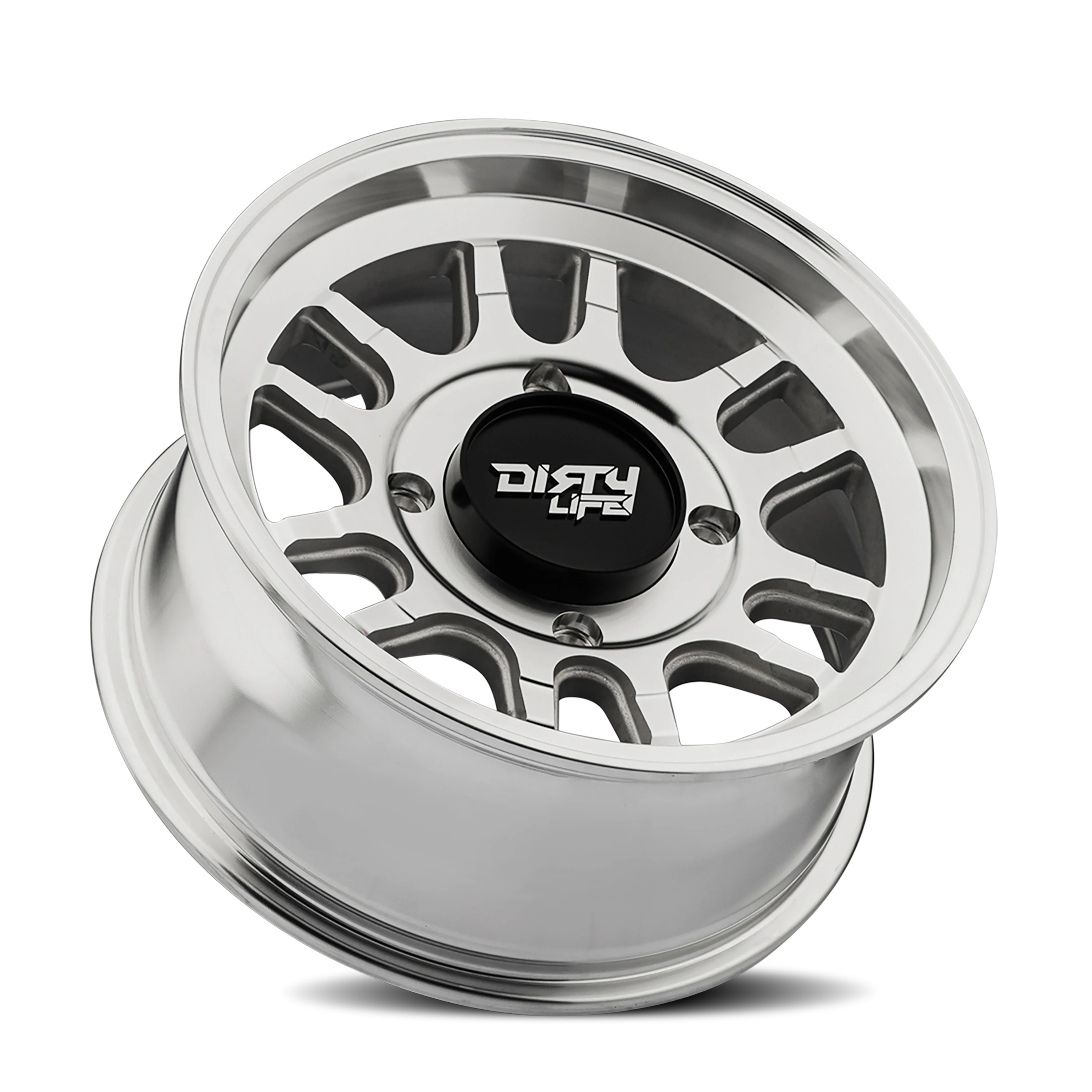 DIRTY LIFE - DIRTY LIFE CANYON SPORT SXS 9310S MACHINED 15X7 BLANK 13MM 106.25MM - Image 2