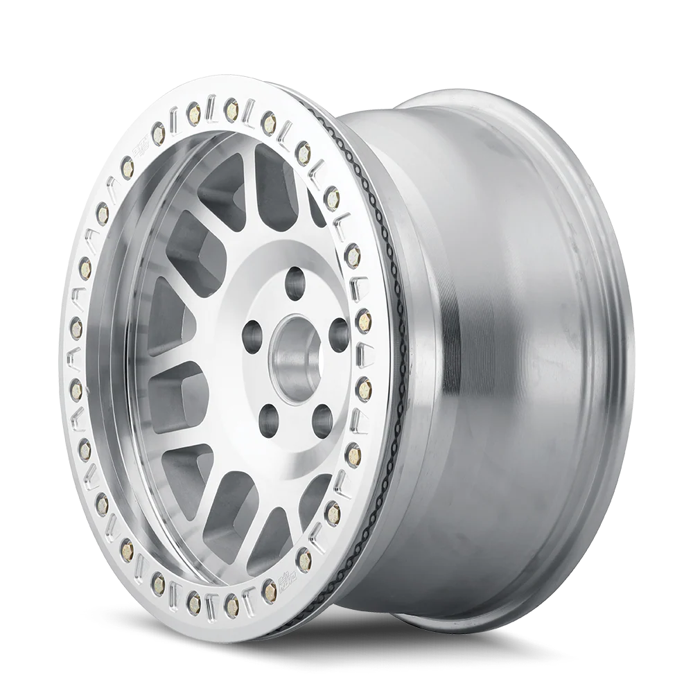 DIRTY LIFE - DIRTY LIFE MESA RACE 9312 MACHINED 17X9 BLANK -38MM 71.5MM - Image 2