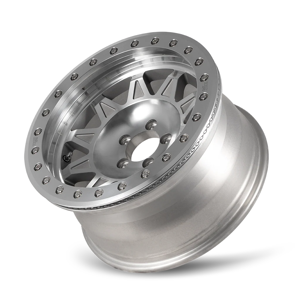 DIRTY LIFE - DIRTY LIFE ROADKILL RACE MACHINED 17X9 5-127 -38MM 71.5MM - Image 3