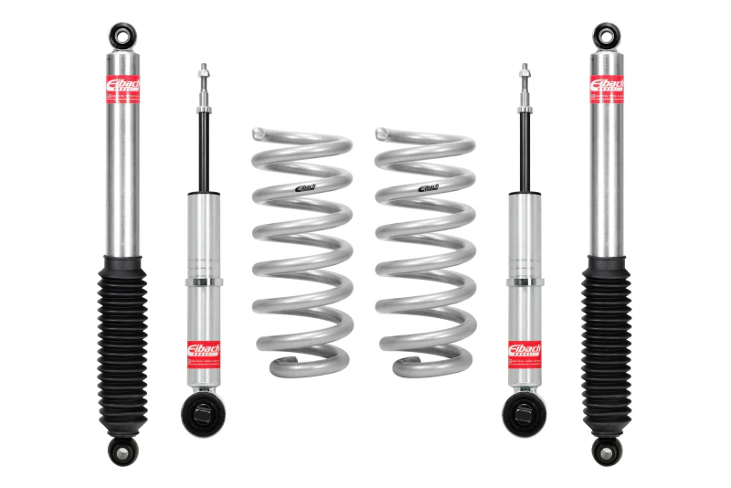 Eibach 14-18 GMC Sierra 1500 / Chevy Silverado 1500 Pro-Truck Lift Kit