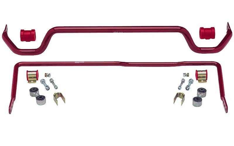 Eibach 15mm Rear Anti-Roll-Kit for 06-10 BMW E90 325i/328i/330i Sedan / 07-10 BMW E82 135i - Image 2