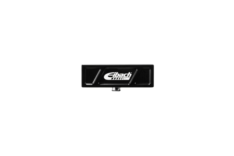 Eibach 16-23 Toyota Tacoma V6 3.5L Pro-Truck 1.5in Rear Lift Block (Fits 4WD 6-Lug Wheel Only) - Image 2