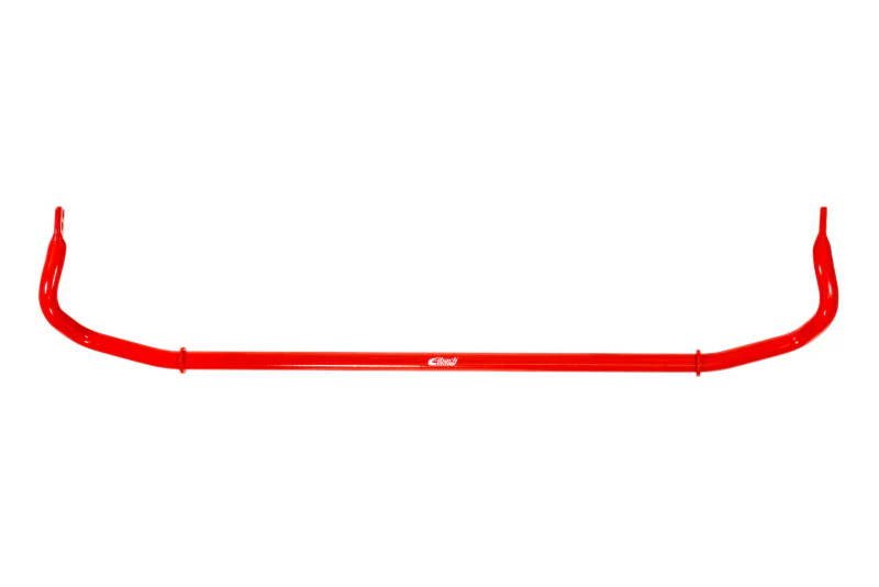 Eibach 19-21 Toyota Corolla 2.0L Hatchback Anti-Roll Kit - Front (29mm) and Rear (27mm) - Image 3