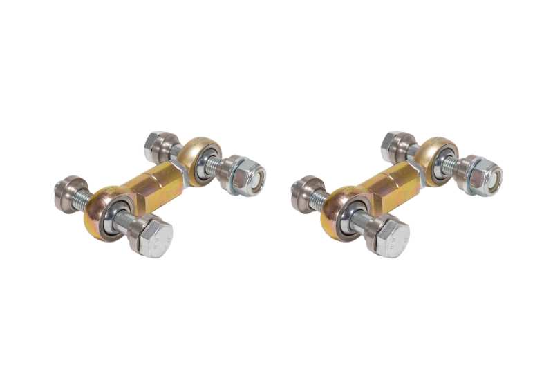 Eibach 25mm Rear Anti-Roll Kit for 78-89 Porsche 911 Carrera - Image 2