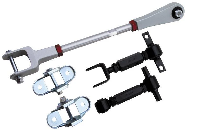 Eibach Pro-Alignment Front Camber Kit for 96-02 Toyota 4Runner - Image 2