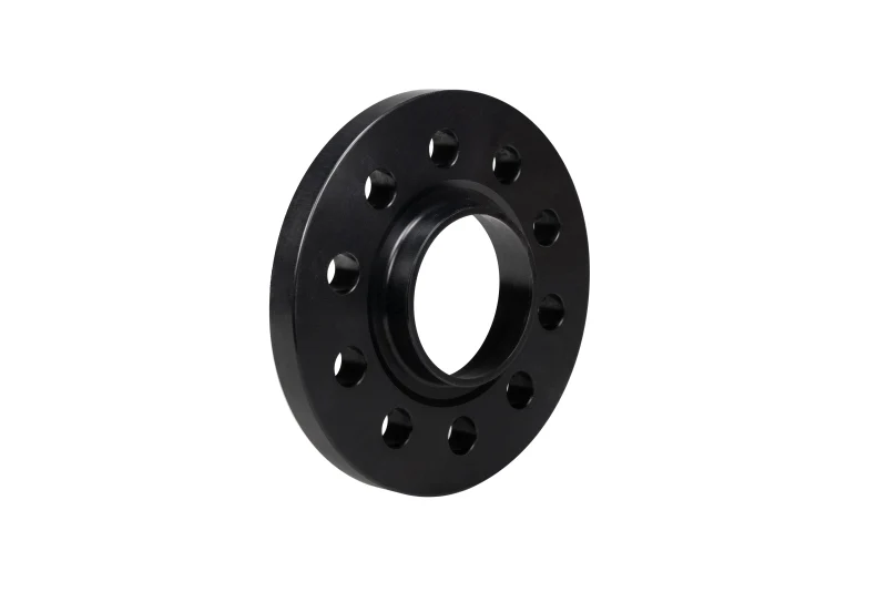 Eibach Pro-Spacer System 15mm Black Spacer - 2015 Ford Mustang Ecoboost / V6 / GT - Image 2