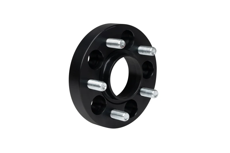 Eibach Pro-Spacer System 25mm Black Spacer - 2015 Ford Mustang Ecoboost / V6 / GT - Image 3