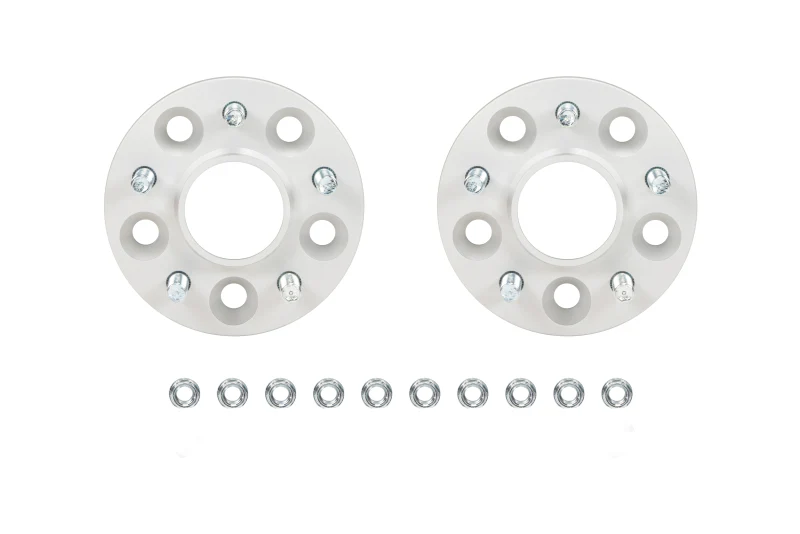 Eibach Pro-Spacer System 25mm Spacer - 2015 Ford Mustang Ecoboost / V6 / GT