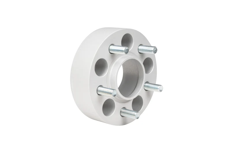 Eibach Pro-Spacer System 30mm Spacer / 5x115 Bolt Pattern / Hub 71.4 For 06-18 Dodge Charger R/T - Image 2