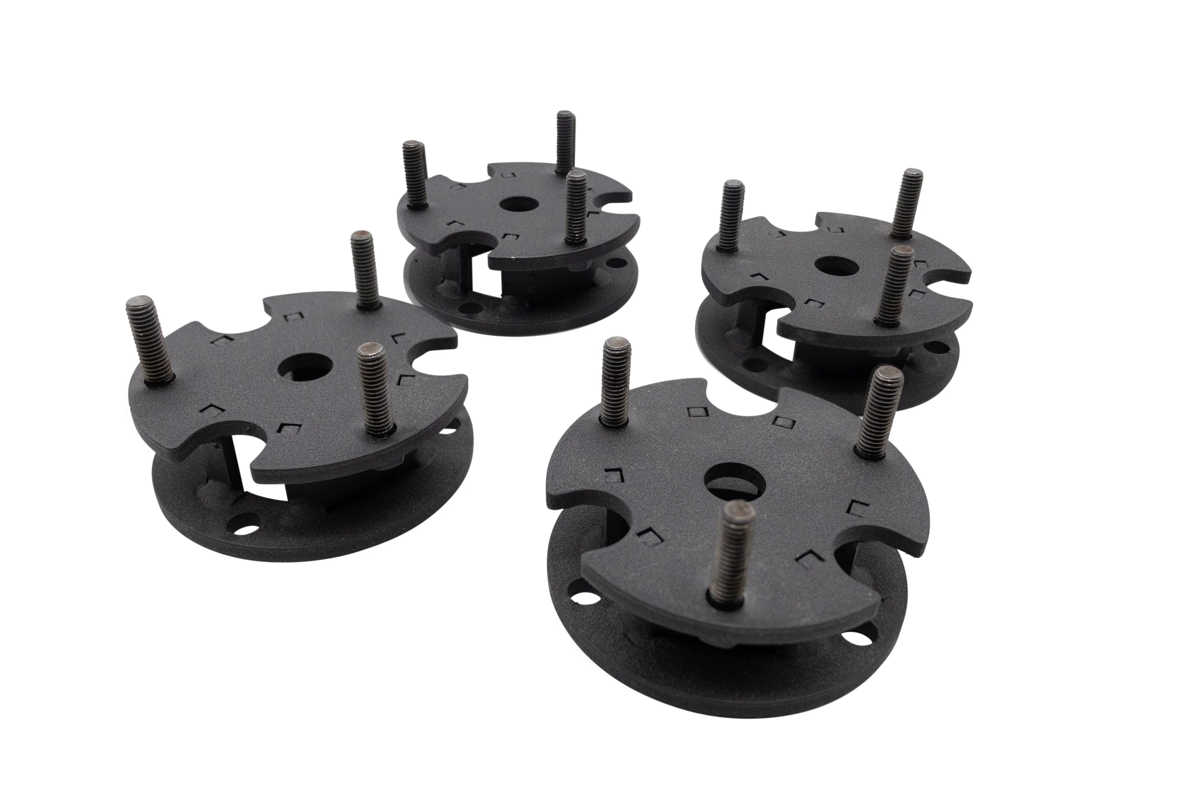 Elevate 2"/2" FRL Lift Kit, 2020+ Ford Bronco - Image 2