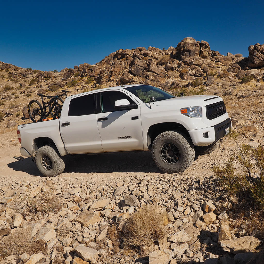 Elevate Billet Uniball UCA, 2007-2021 Tundra 2/4WD - Image 8
