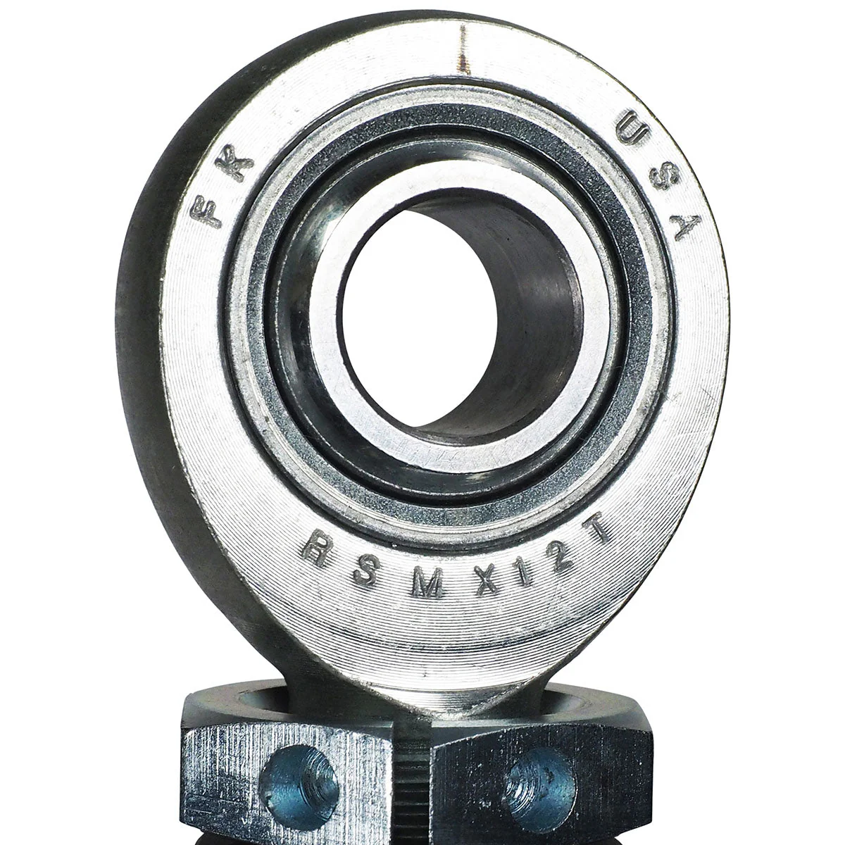 Elevate Billet Uniball UCA, 2010-2020 Raptor - Image 3