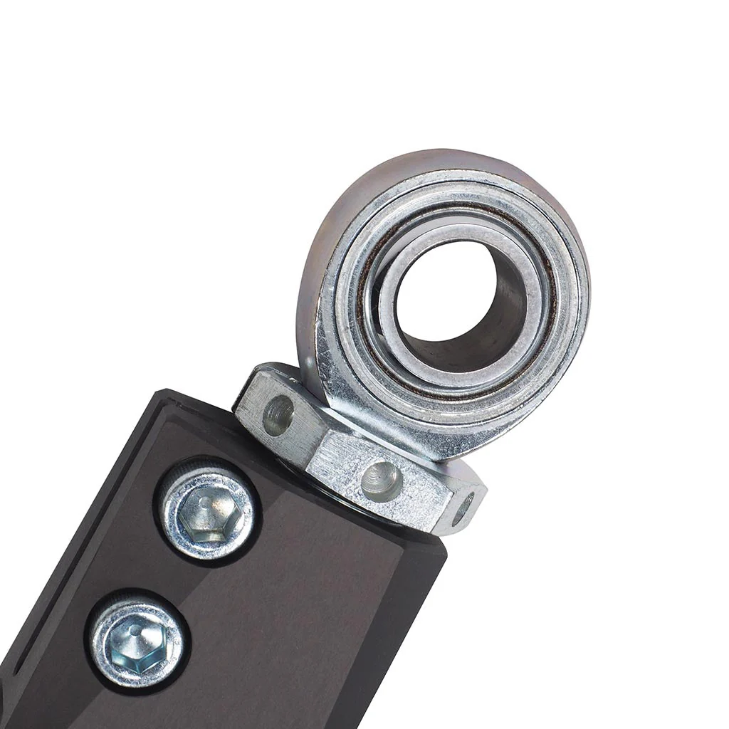 Elevate Billet Uniball UCA, 2019+ Ranger 2/4WD - Image 2