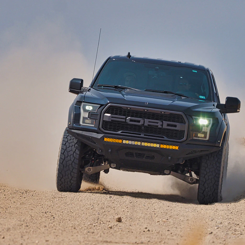 Elevate Billet Uniball UCA, 2021+ Raptor - Image 7