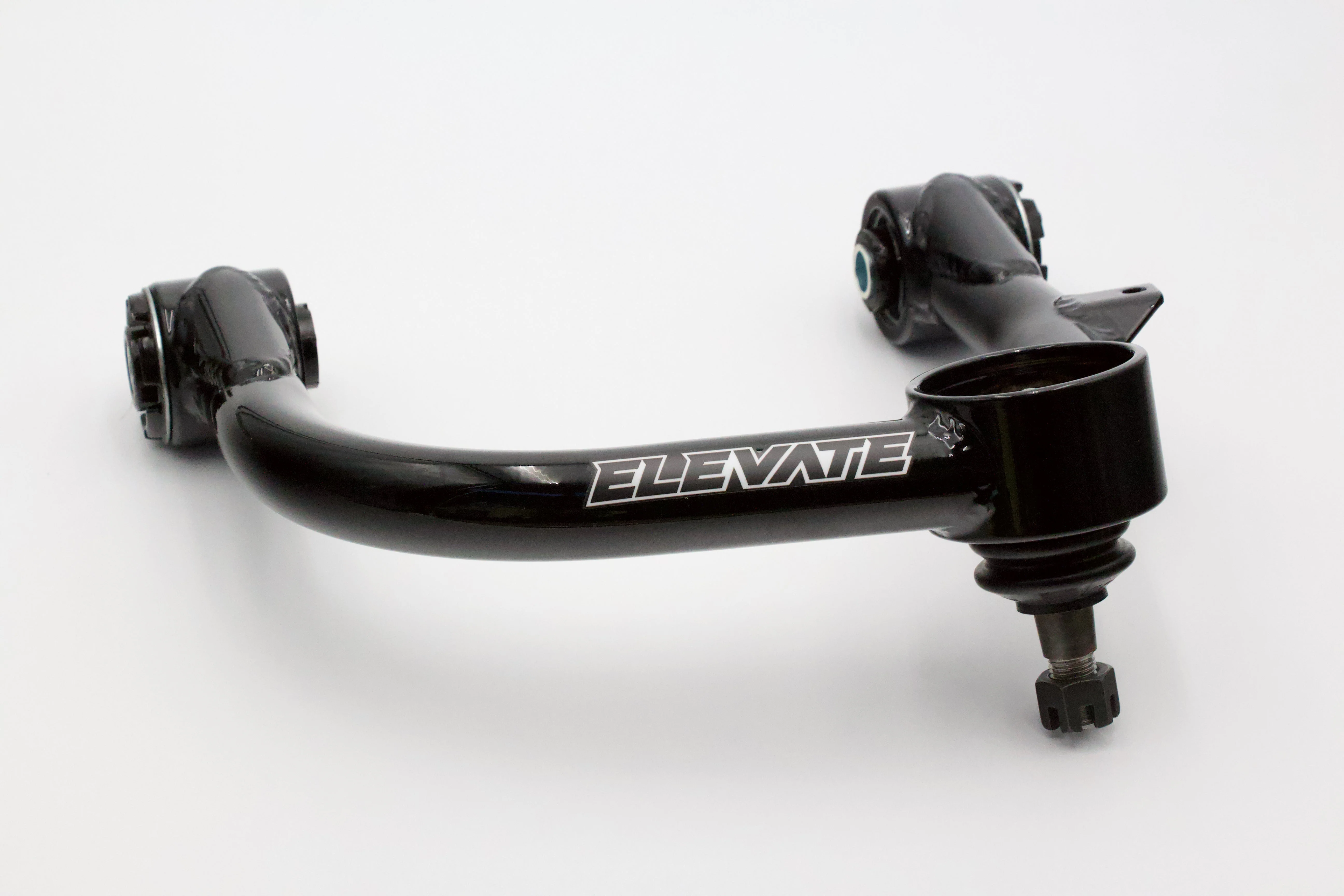 Elevate Chromoly Ball Joint UCA, 2005-2023 Tacoma 2/4WD - Image 2