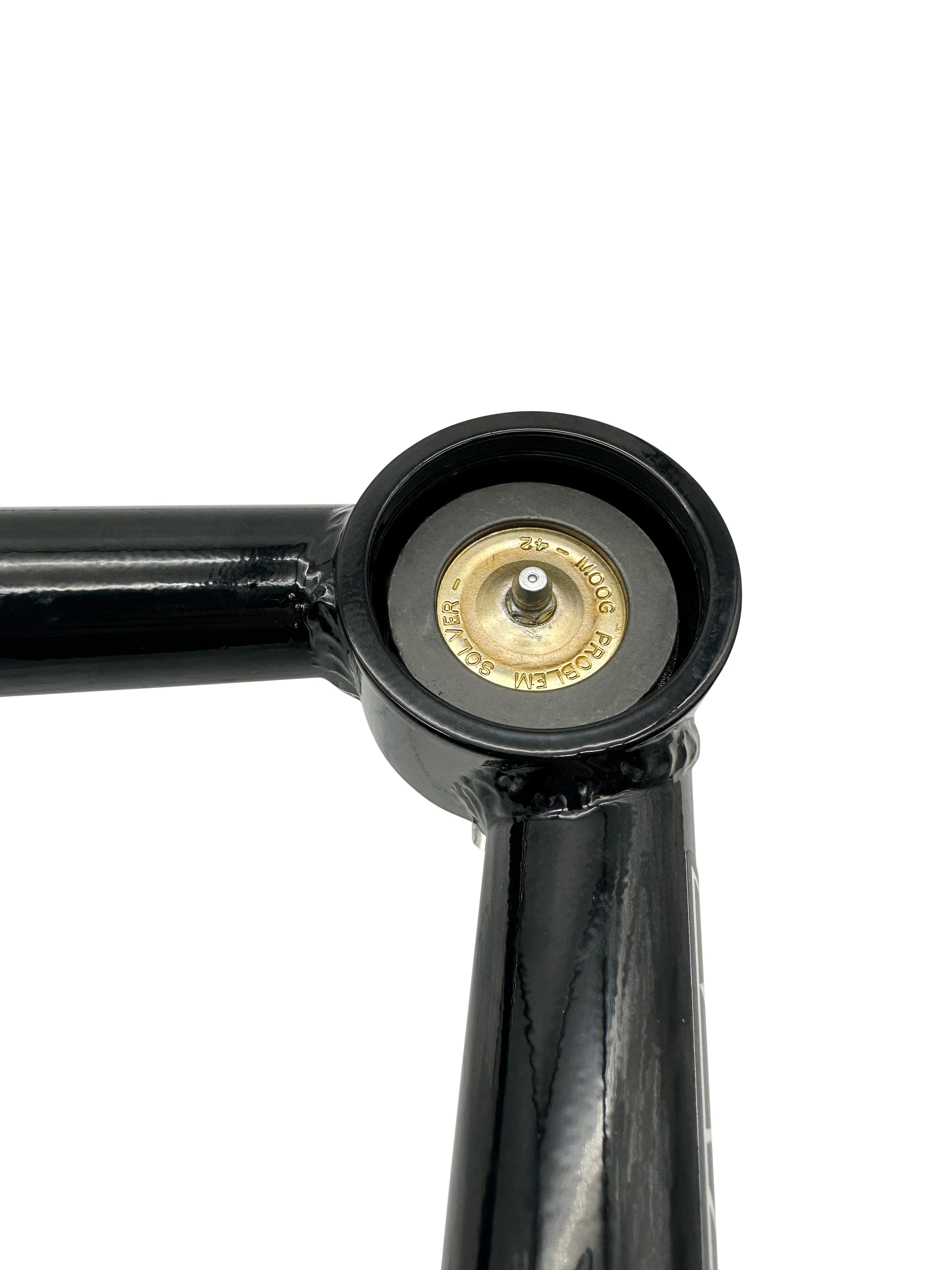 Elevate Chromoly Ball Joint UCA, 2019+ GM1500 2/4WD - Image 3