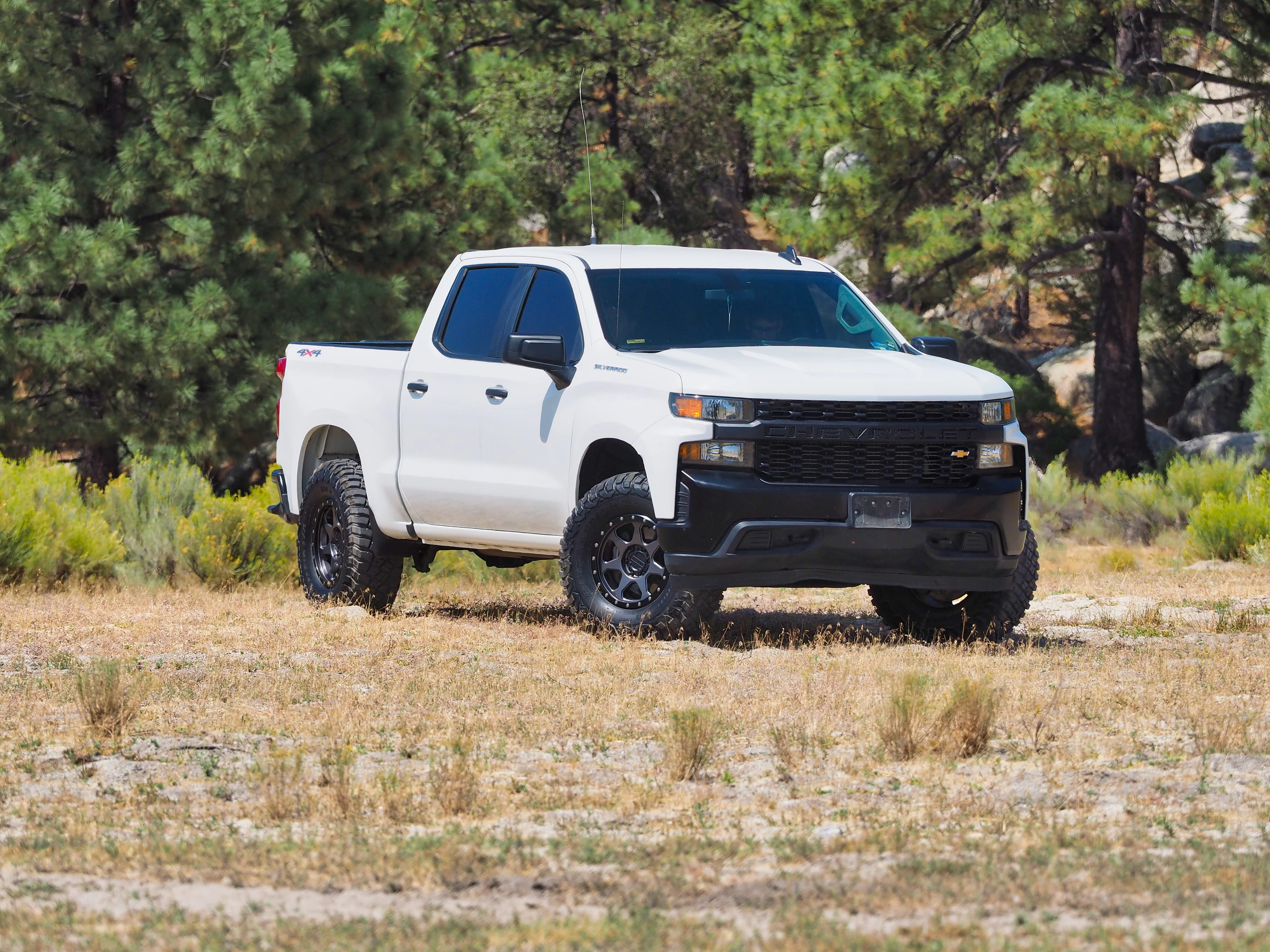 Elevate Chromoly Ball Joint UCA, 2019+ GM1500 2/4WD - Image 6