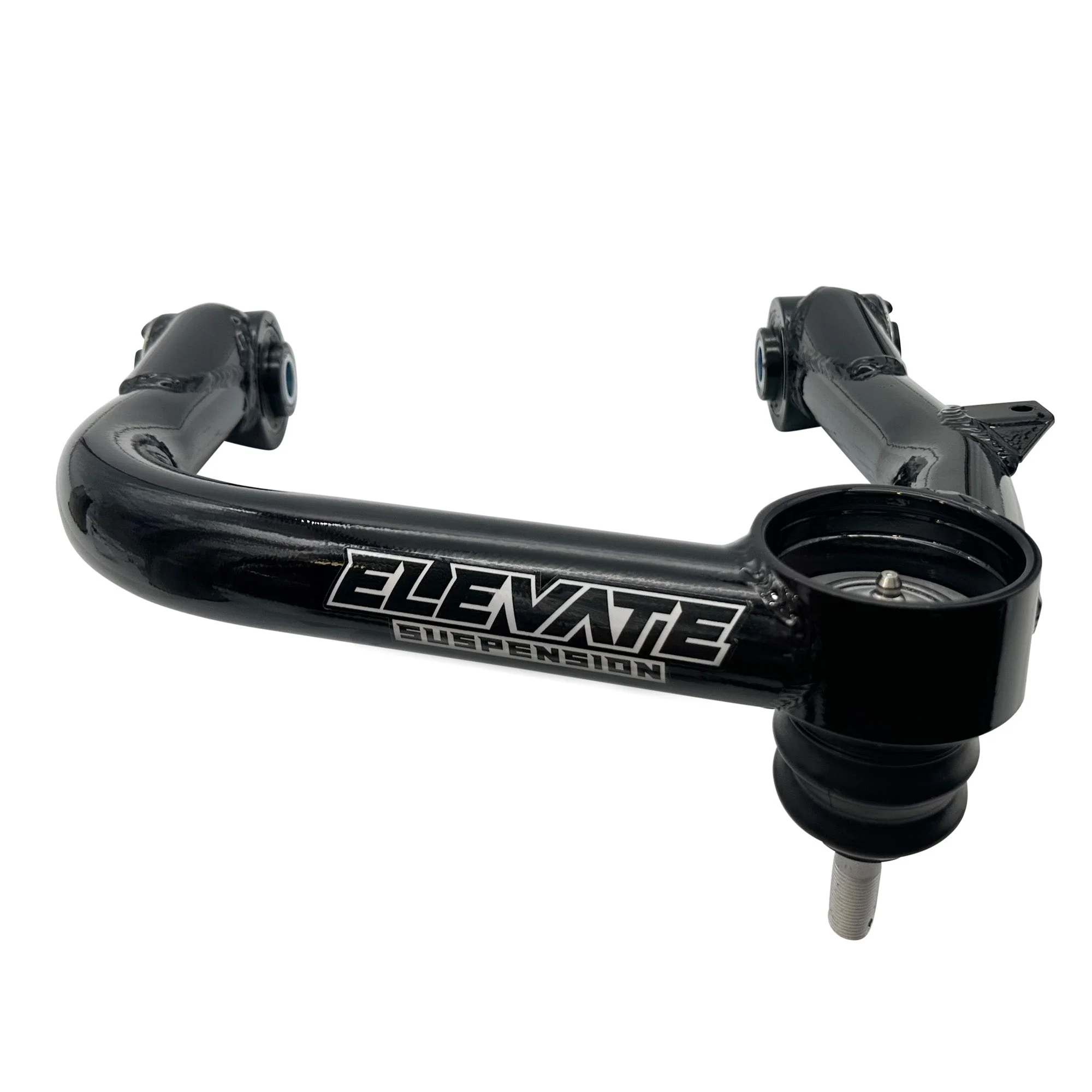 ELEVATE CHROMOLY BALL JOINT UCA, 2022+ TOYOTA TUNDRA 2/4WD / 2023 TOYOTA SEQUIOA 2/4WD - Image 4