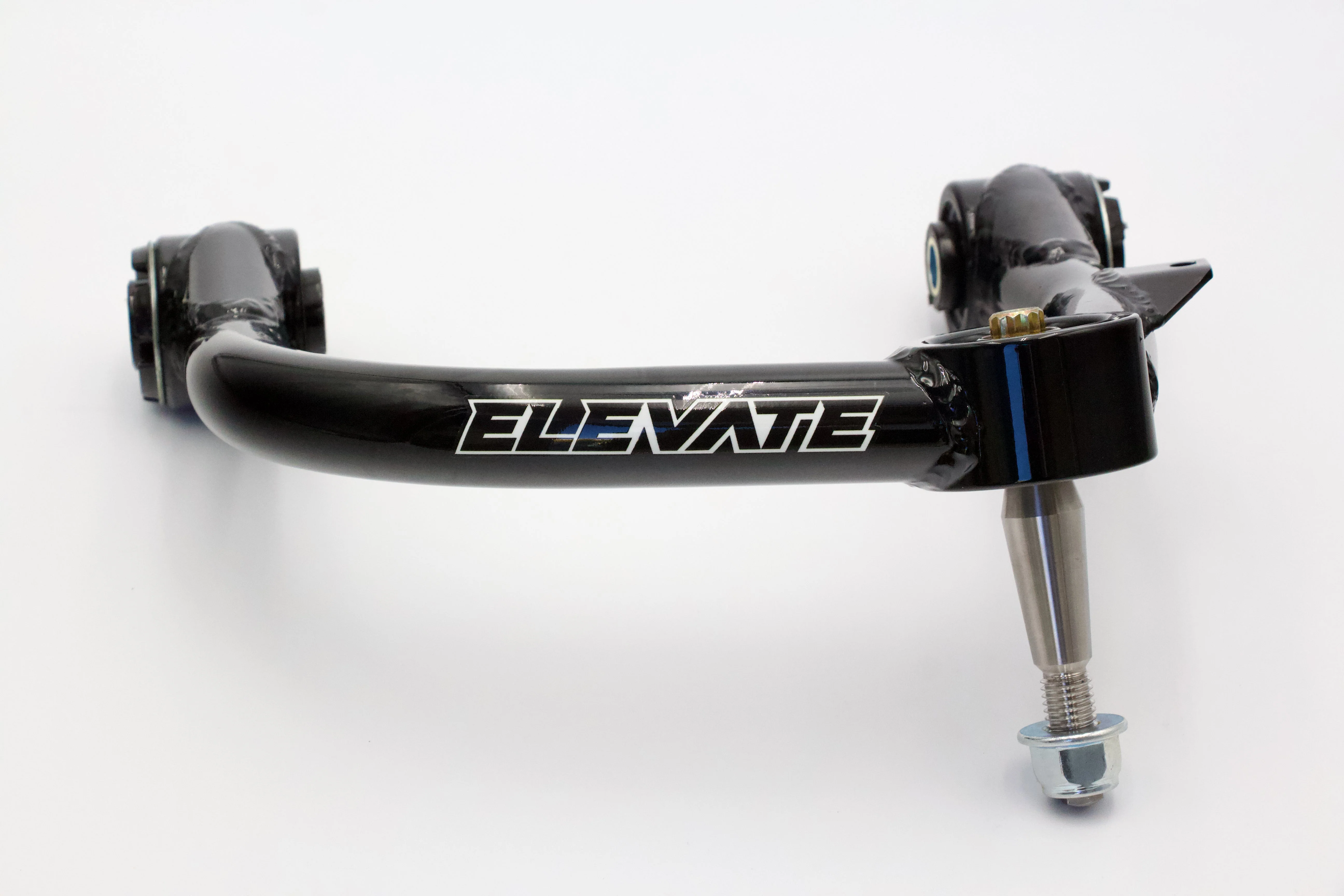 Elevate Chromoly Uniball UCA, 2003+ 4Runner / 03+ Lexus GX460 & GX470 2/4WD / 2007+ FJ Cruiser 2/4WD - Image 2