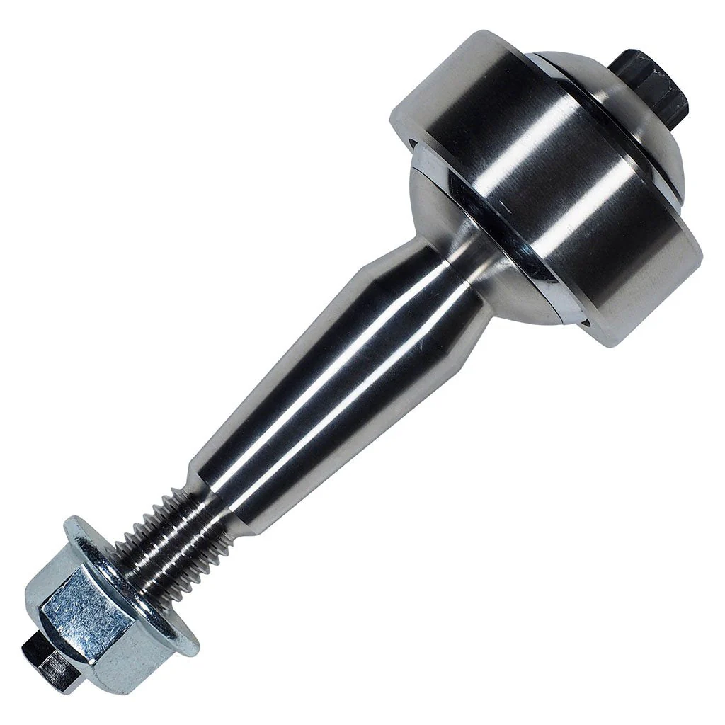Elevate Chromoly Uniball UCA, 2004-2020 F150 2/4WD - Image 6
