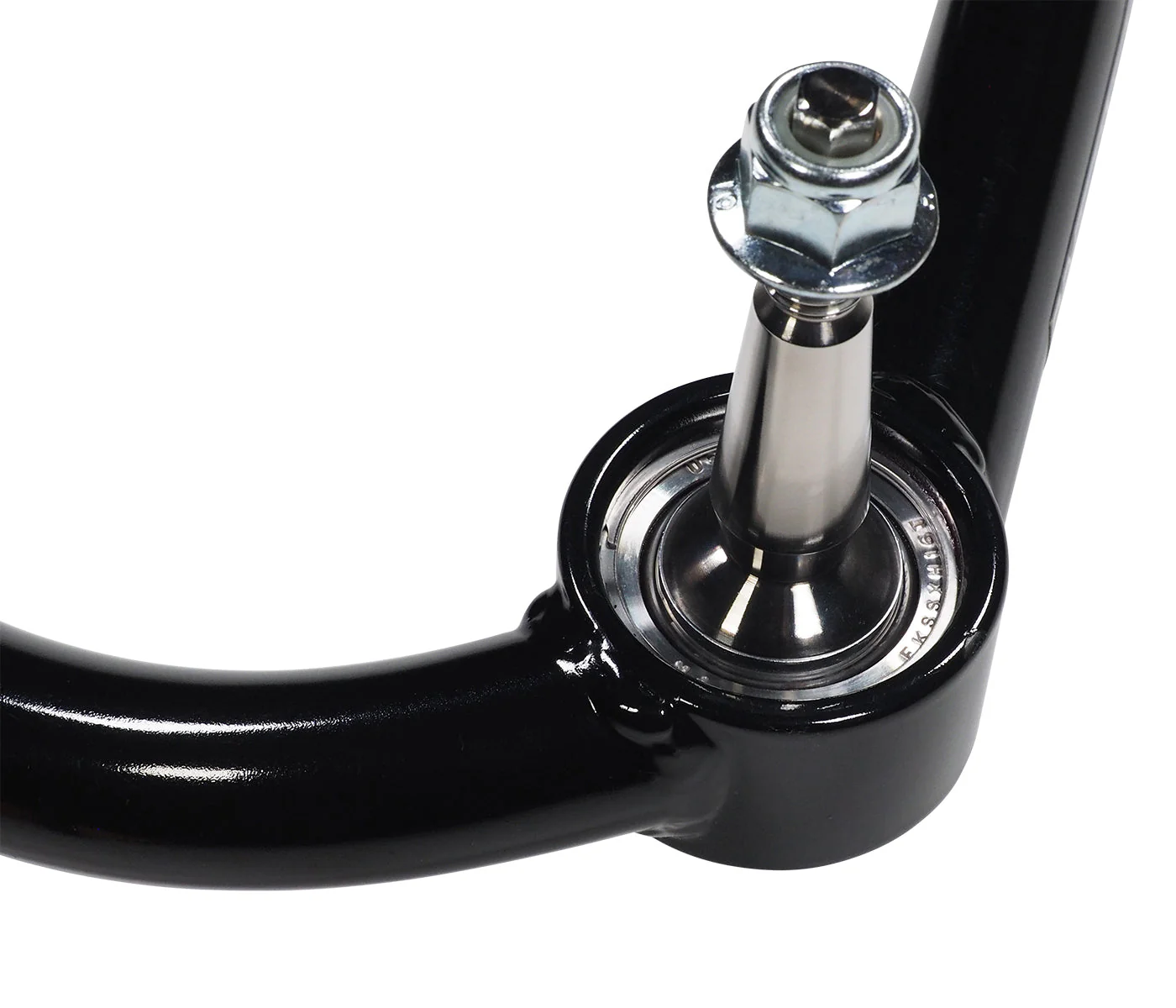 Elevate Chromoly Uniball UCA, 2019+ GM1500 2/4WD - Image 2