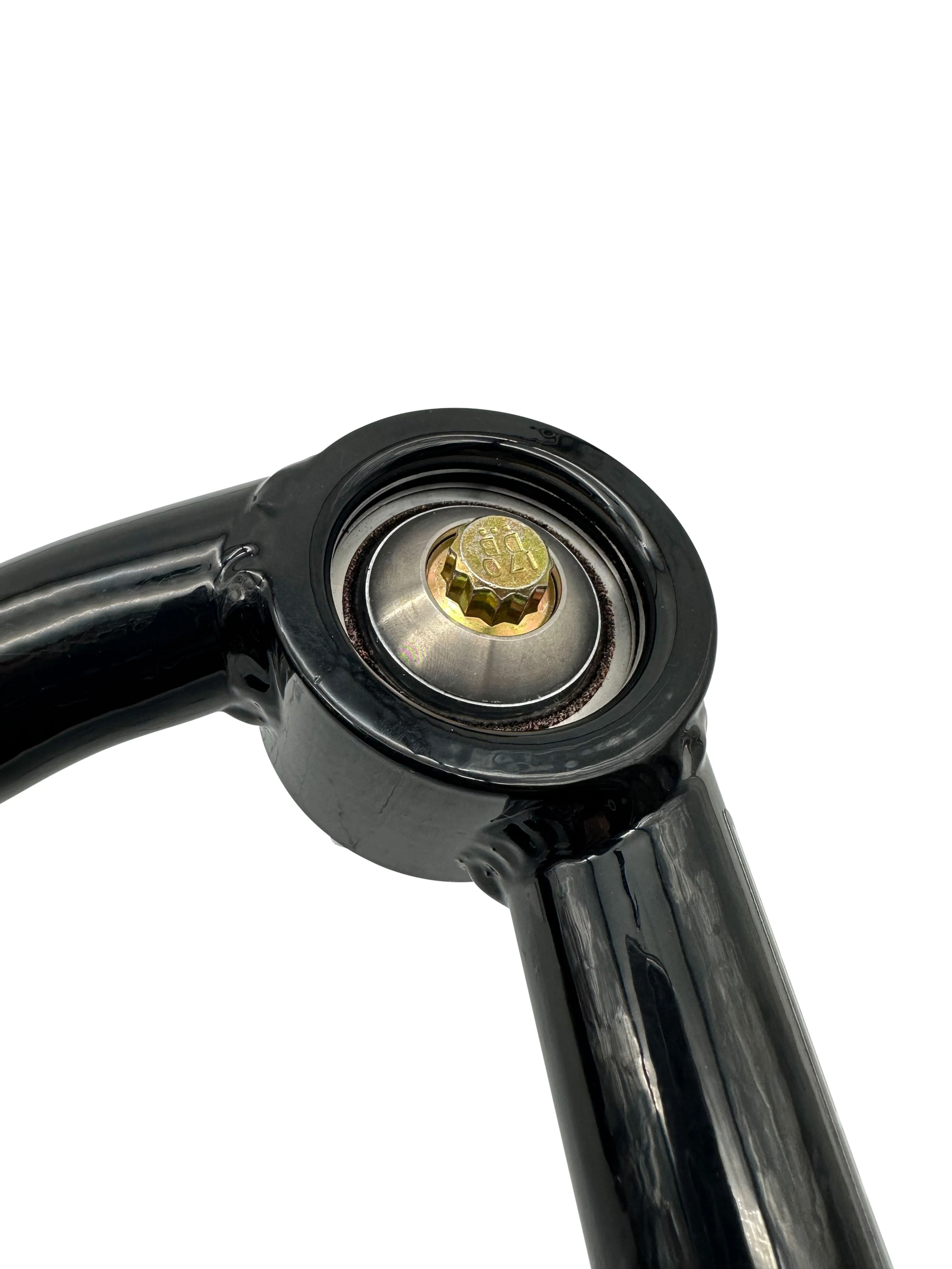 Elevate Chromoly Uniball UCA, 2021 Ford Bronco 4WD - Image 2