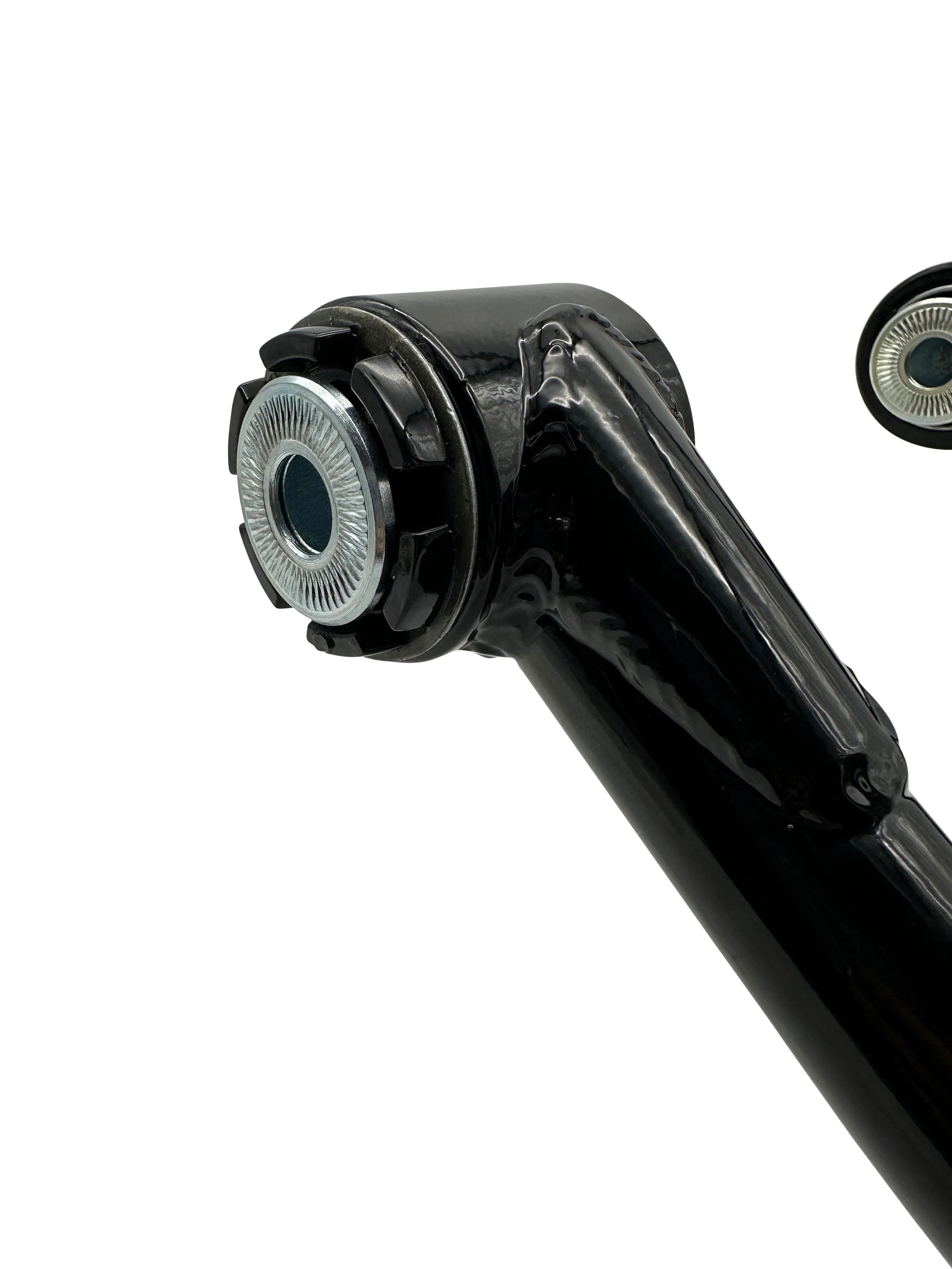 Elevate Chromoly Uniball UCA, 2021 Ford Bronco 4WD - Image 4