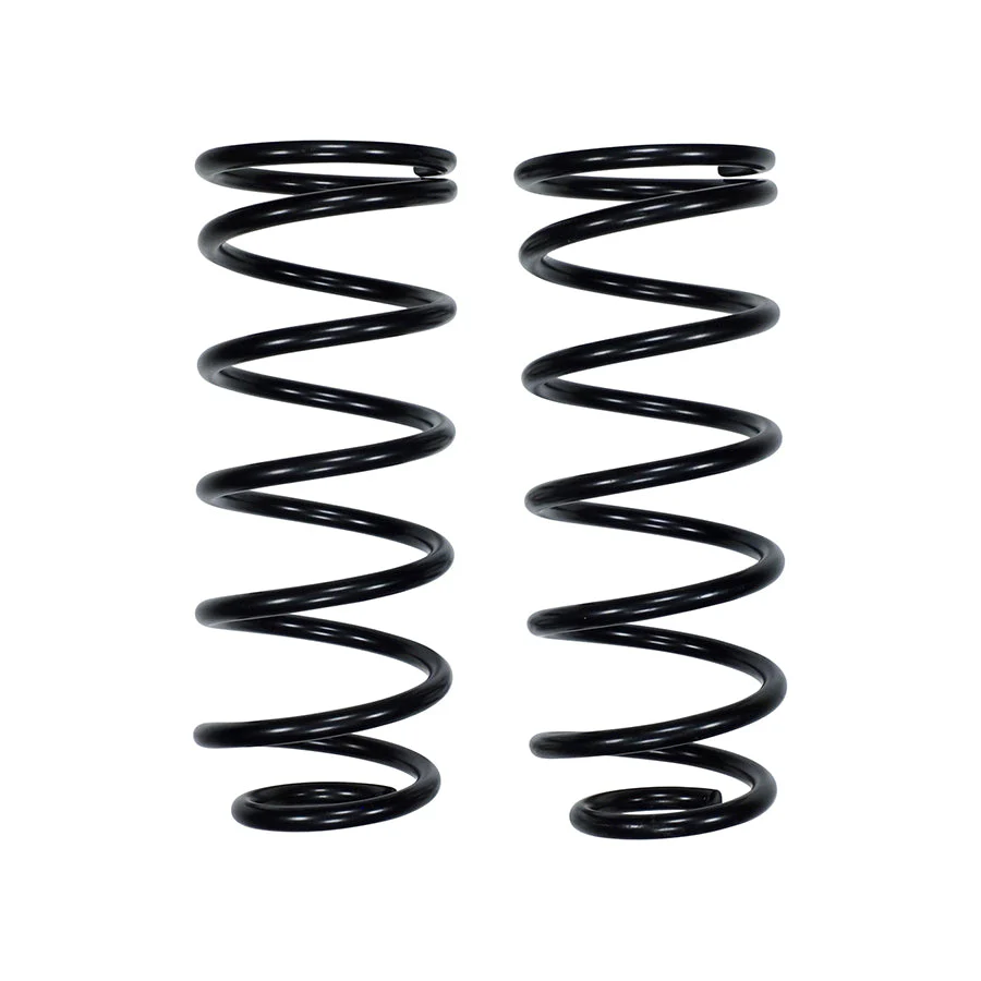 Elevate Rear Coil Springs, 2" Lift, 2003+ 4Runner / 03+ Lexus GX460 & GX470 2/4WD / 2007+ FJ Cruiser 2/4WD