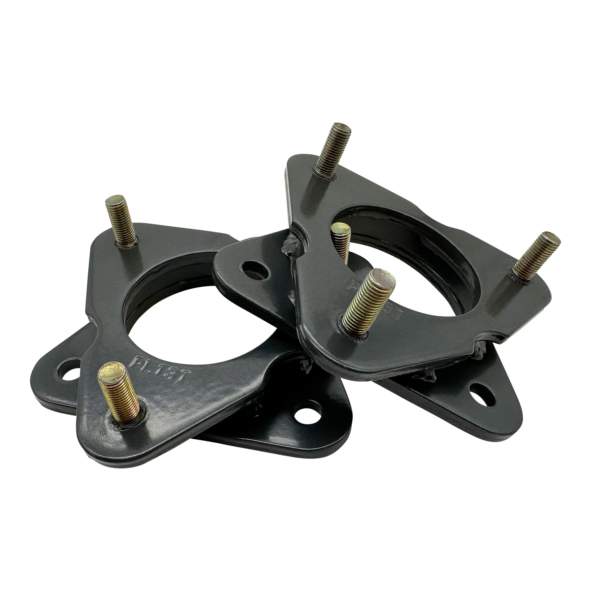 Elevate Suspension 2" Leveling Kit, 2019+ GM1500 / Silverado & Sierra 1500 2/4WD - Image 2