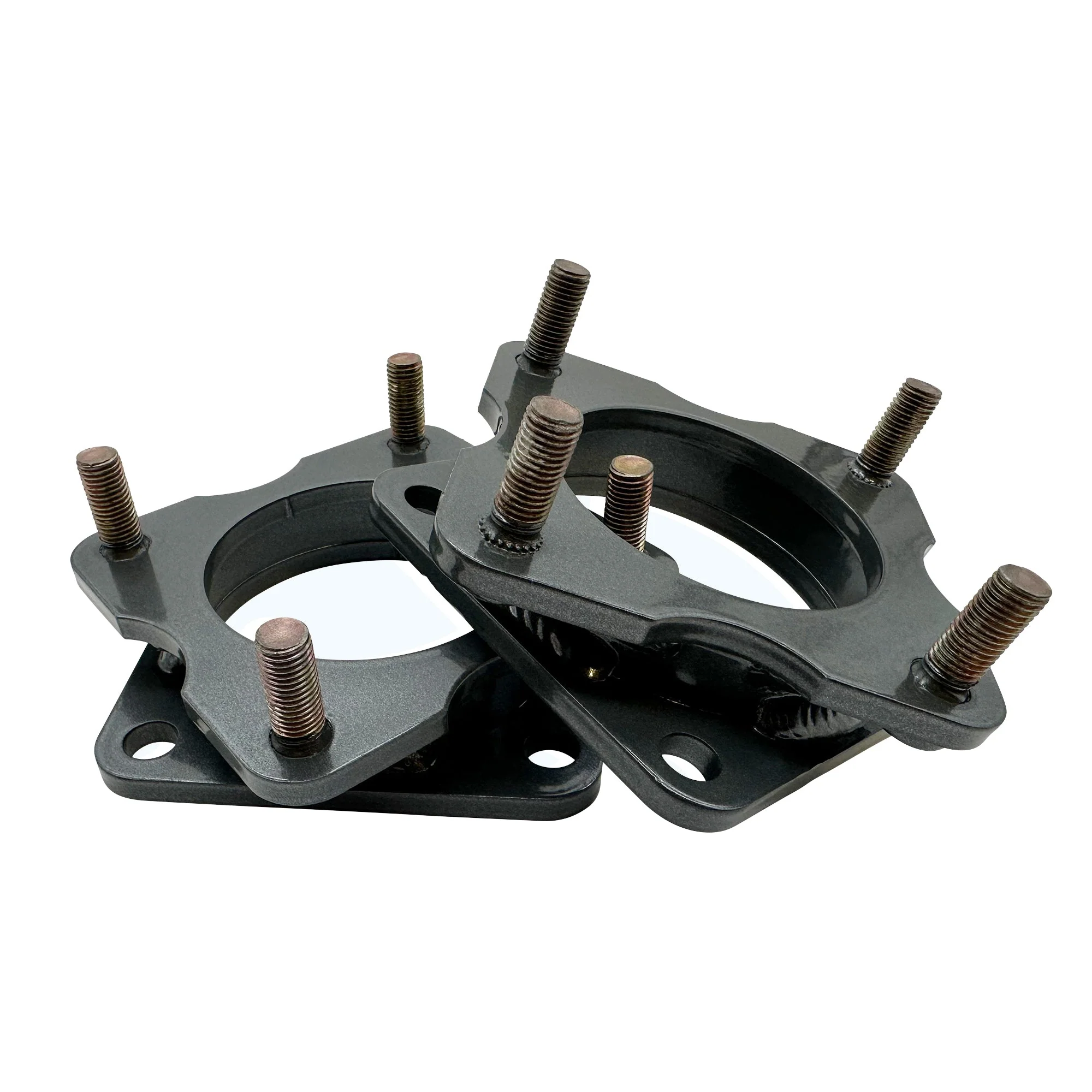 Elevate Suspension 2" Leveling Kit, 2022-2024 Toyota Tundra/ 2023-2024 Toyota Sequoia 4WD - Image 2