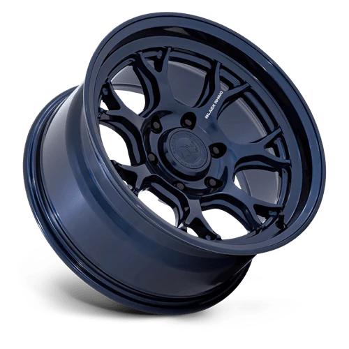Black Rhino Wheels - ETOSHA 17X8.5 6X4.5 66 +20 G-MID-BLU - Image 2
