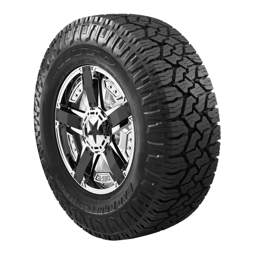 Nitto - EXO GRAP AWT 35x12.50R18LT 123Q E 34.7