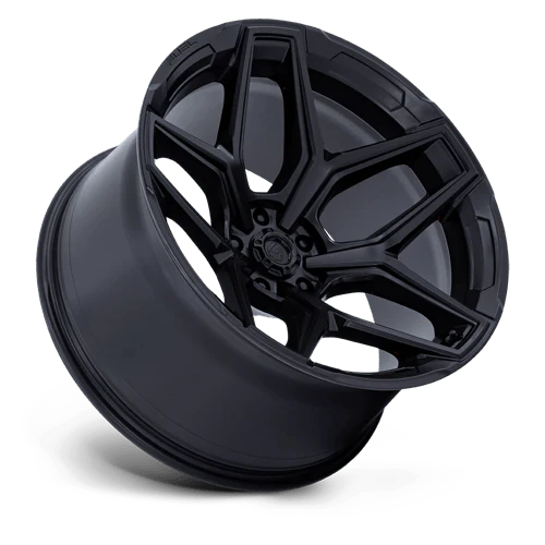 FLUX 17X9 5X5 71 +1 BLK-OUT - Image 2